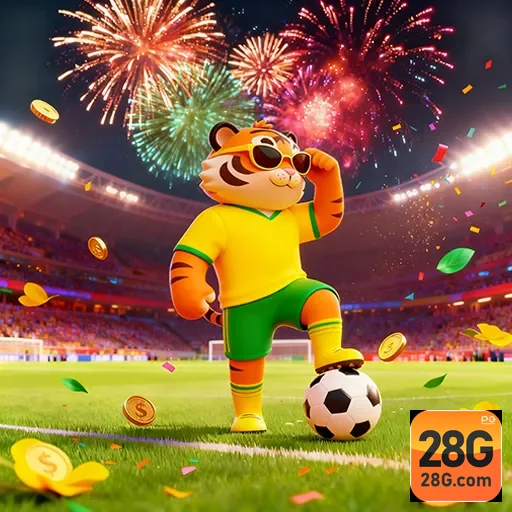 Aposte em futebol com segurança e responsabilidade na plataforma confiável 28g. - 28g